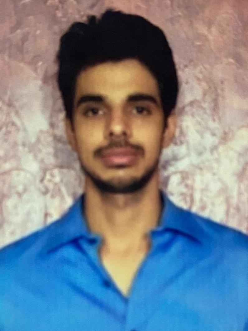 SHASHWAT DEBEY